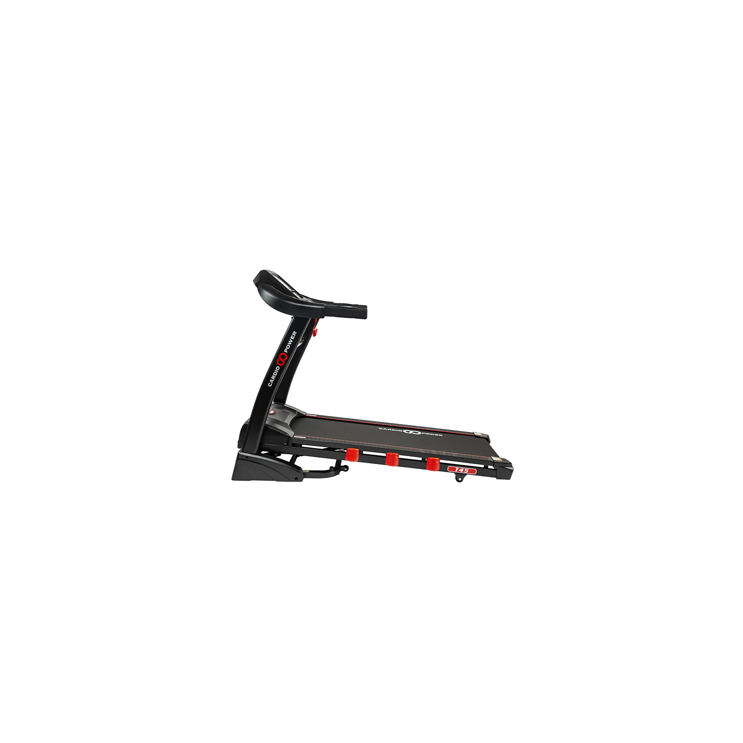 Беговая дорожка CardioPower T45