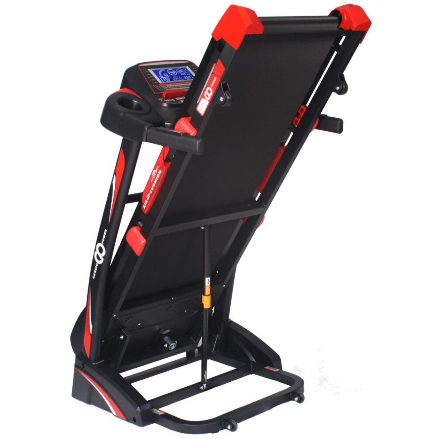 Беговая дорожка CardioPower T30