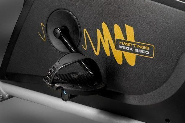Hasttings Wega S300