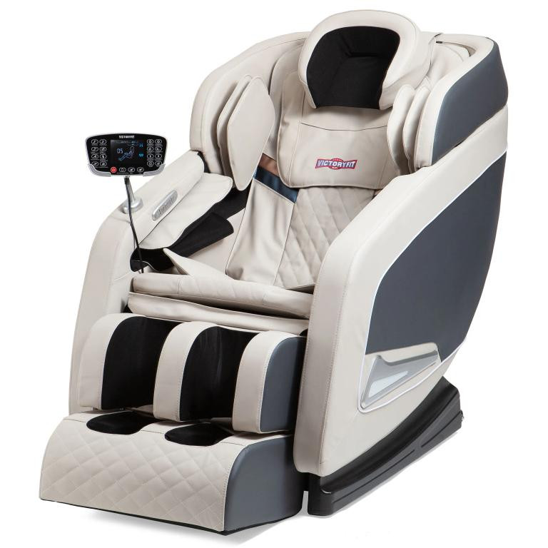Массажное кресло FUJIMO ? GURU2 F800