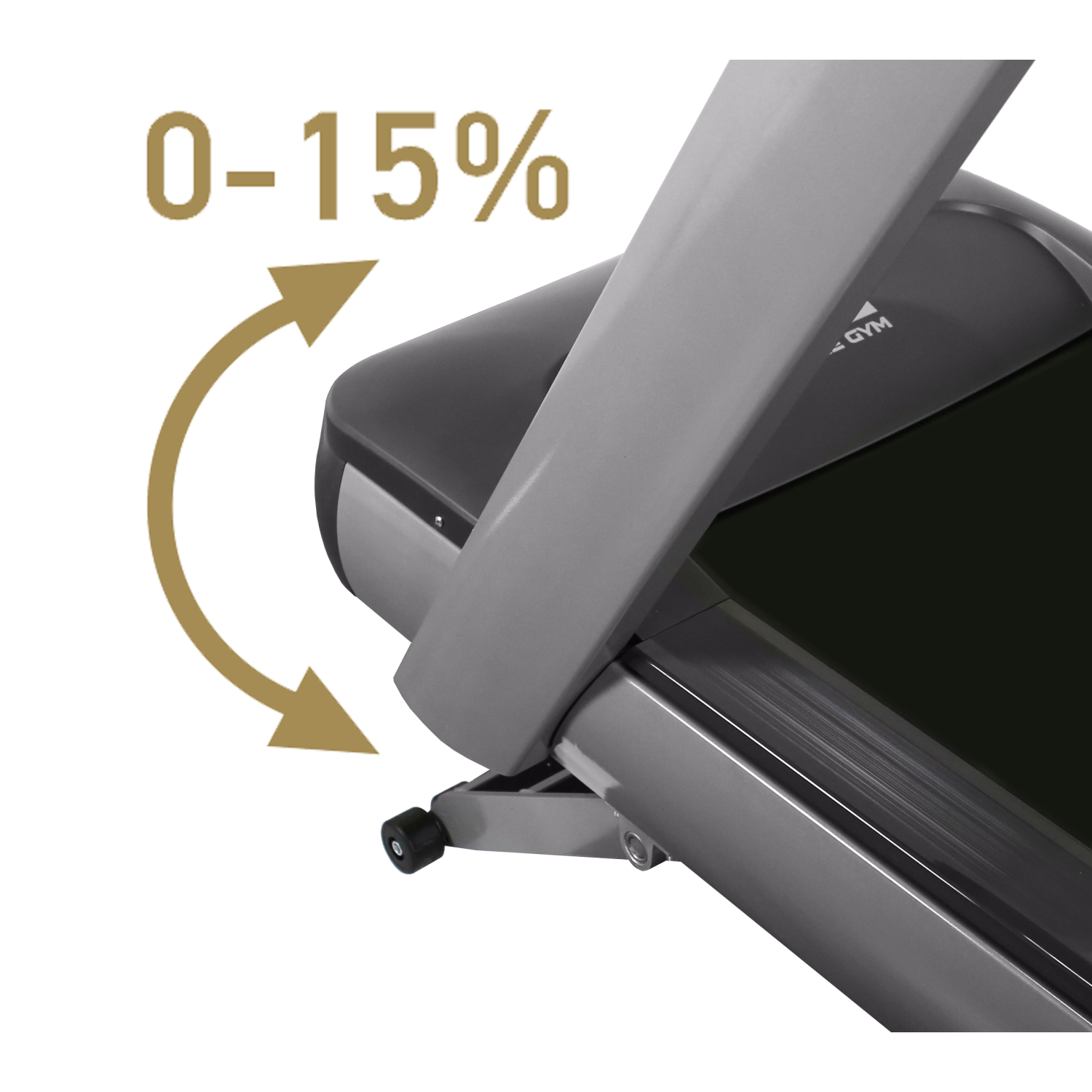 Беговая дорожка BRONZE GYM T930M PRO
