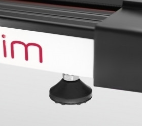 CARBON FITNESS T200 SLIM