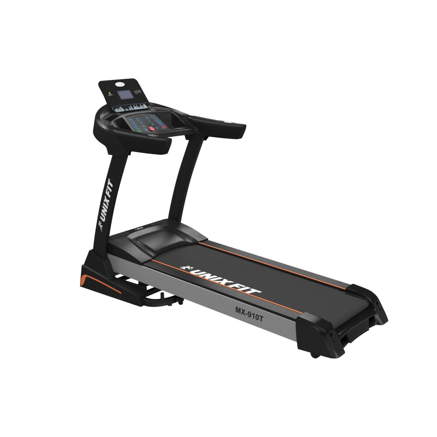 Беговая дорожка UnixFit MX-910T