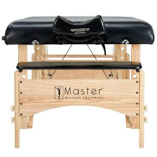 Массажный стол складной Master Gibraltar