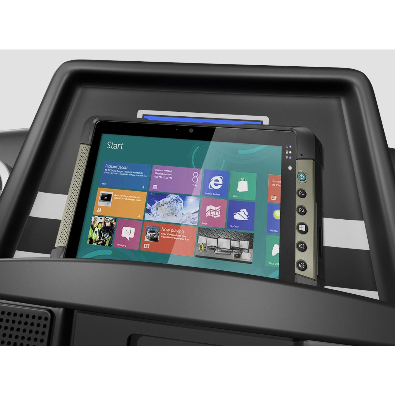 Беговая дорожка UnixFit ST-600X