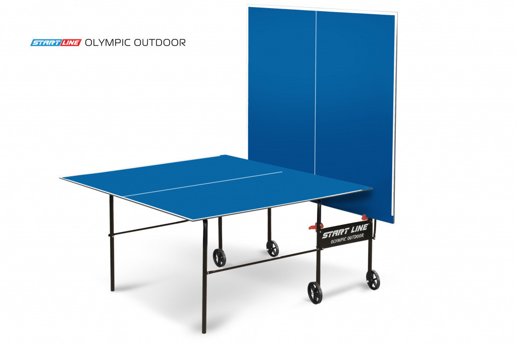 Start line Olympic Outdoor BLUE