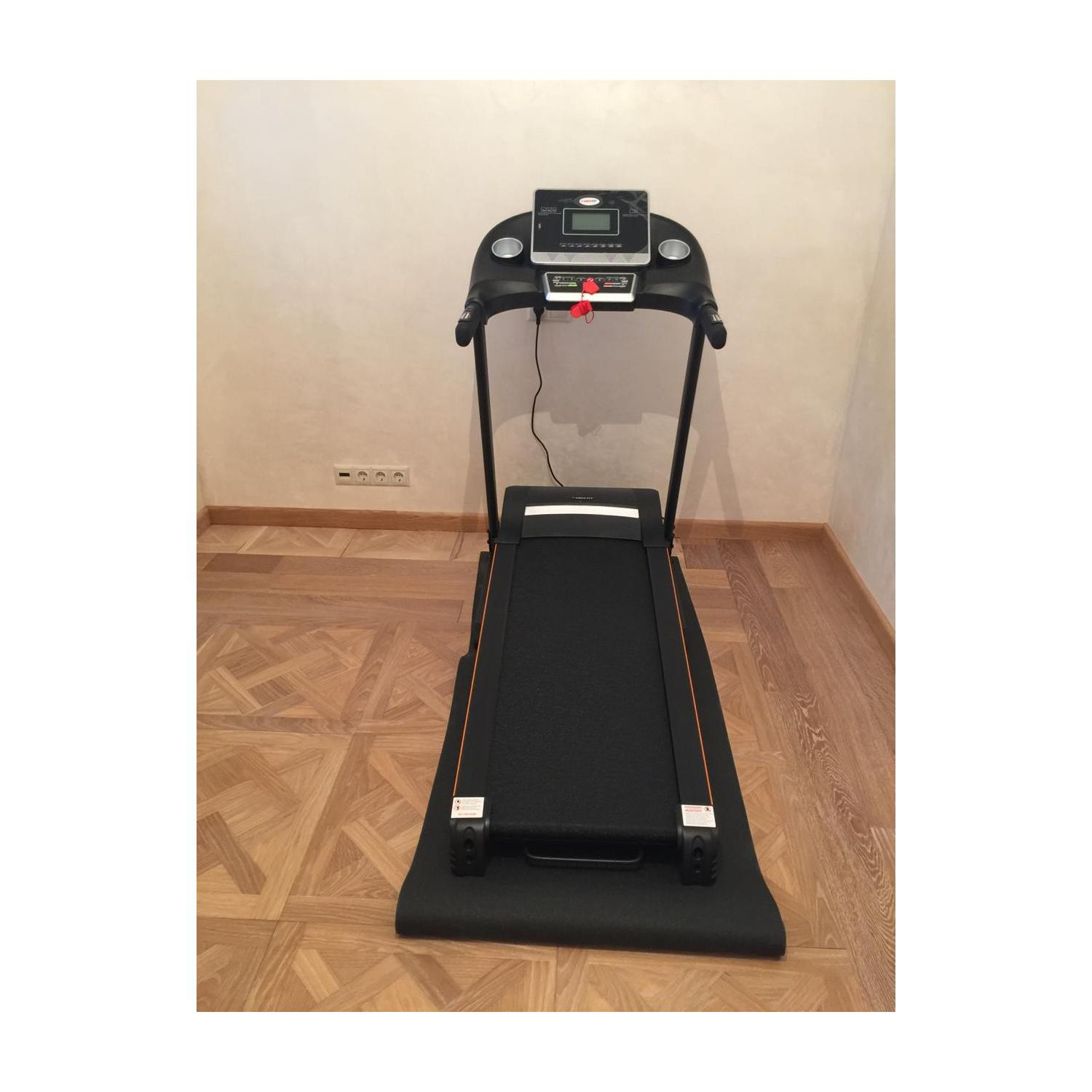 Беговая дорожка UnixFit MX-520R