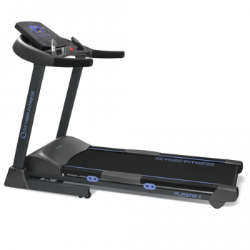 OXYGEN FITNESS PLASMA III LC HRC
