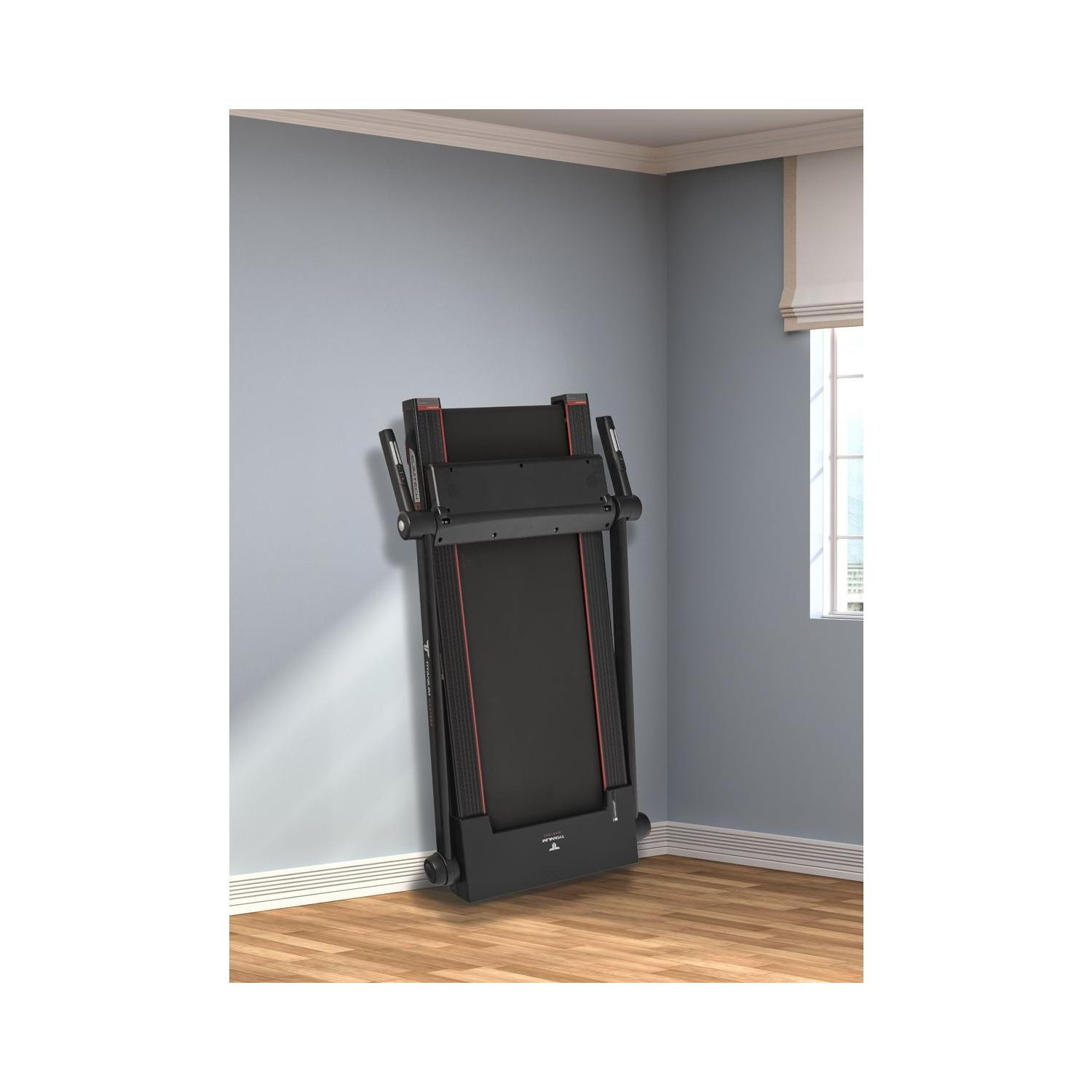 Беговая дорожка Titanium Masters Slimtech C250