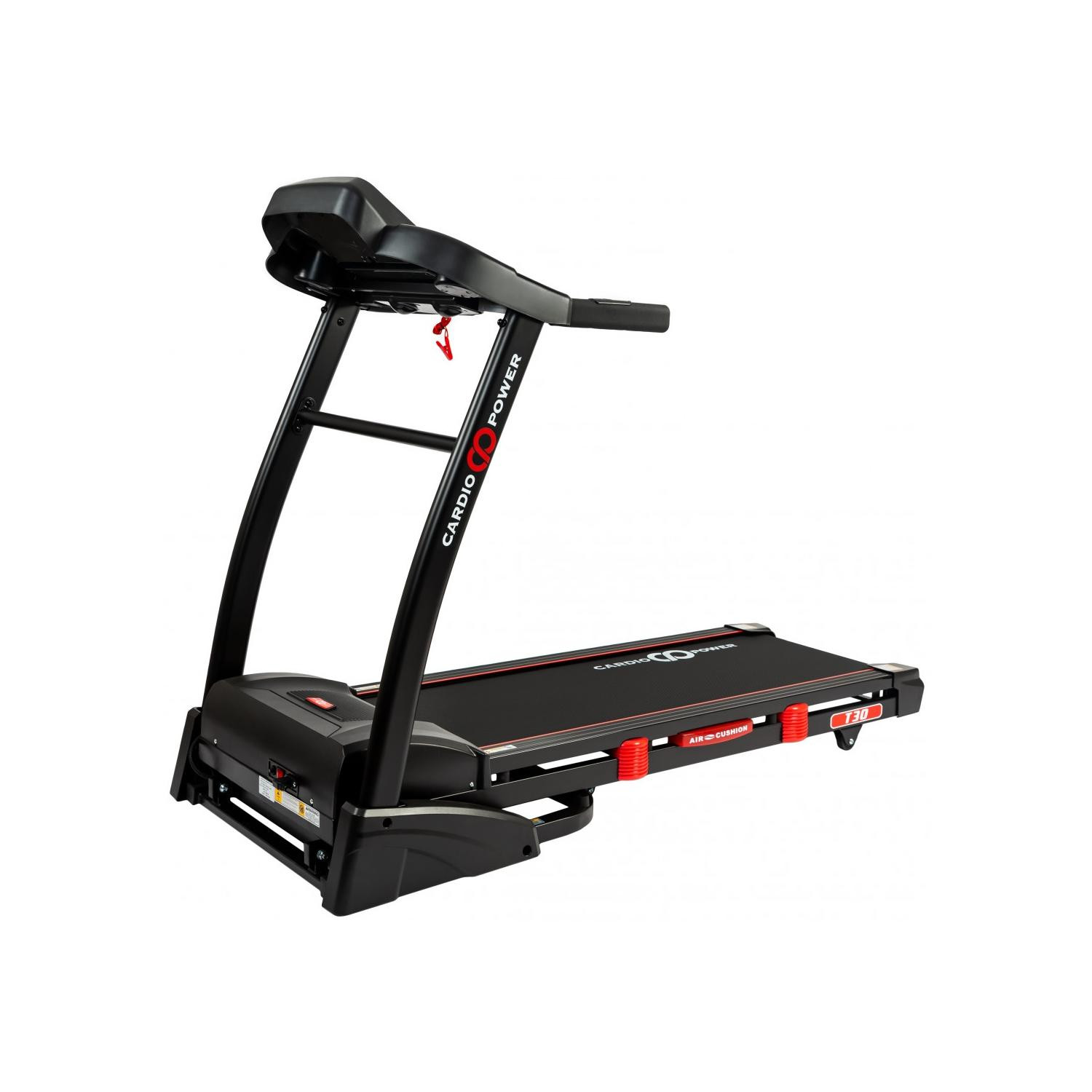 Беговая дорожка CardioPower T30