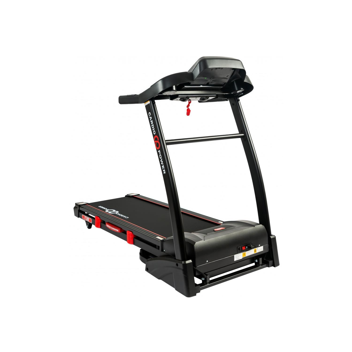 Беговая дорожка CardioPower T30