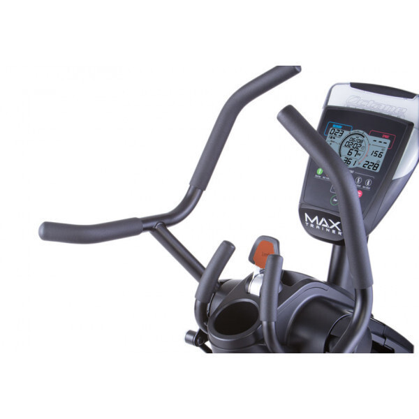 Кросстренер Octane Fitness Max Trainer MTX