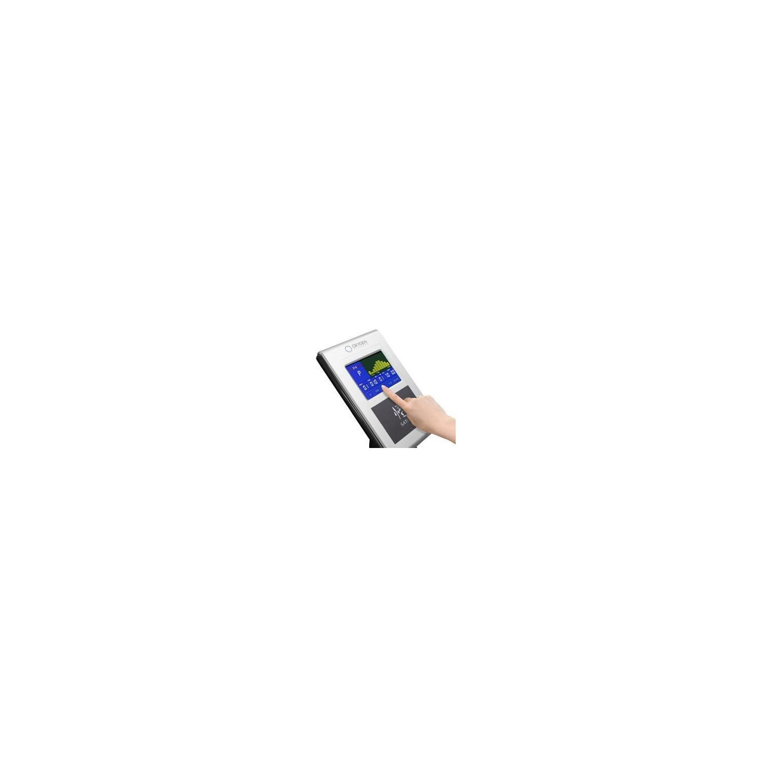 Велоэргометр Oxygen Satori UB HRC