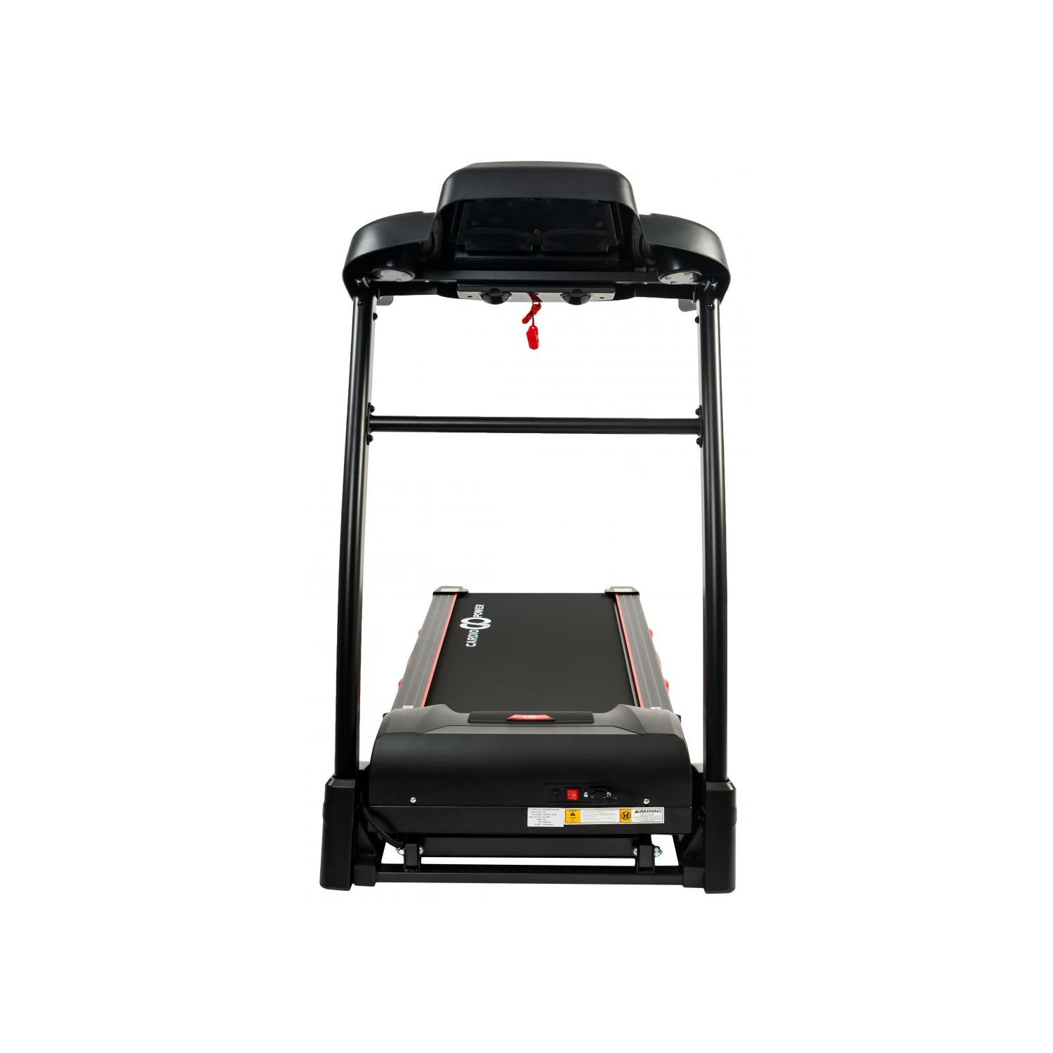 Беговая дорожка CardioPower T30