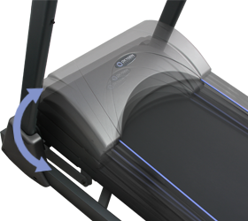 Oxygen Venta TFT HRC
