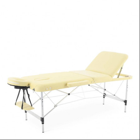 Массажный стол складной Med-Mos JFAL01A трехсекционный (PA3.20.10A-00)
