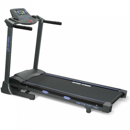Oxygen Venta TFT HRC