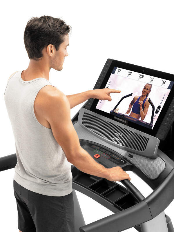 NordicTrack Commercial 2950