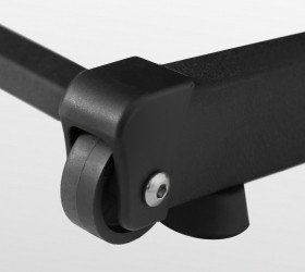 Carbon Fitness World Runner T1