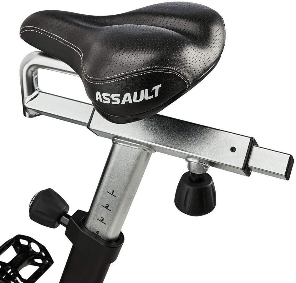 Велотренажер Assault AirBike Classic