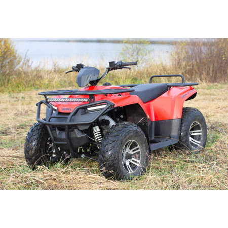 Квадроцикл IRBIS ATV250
