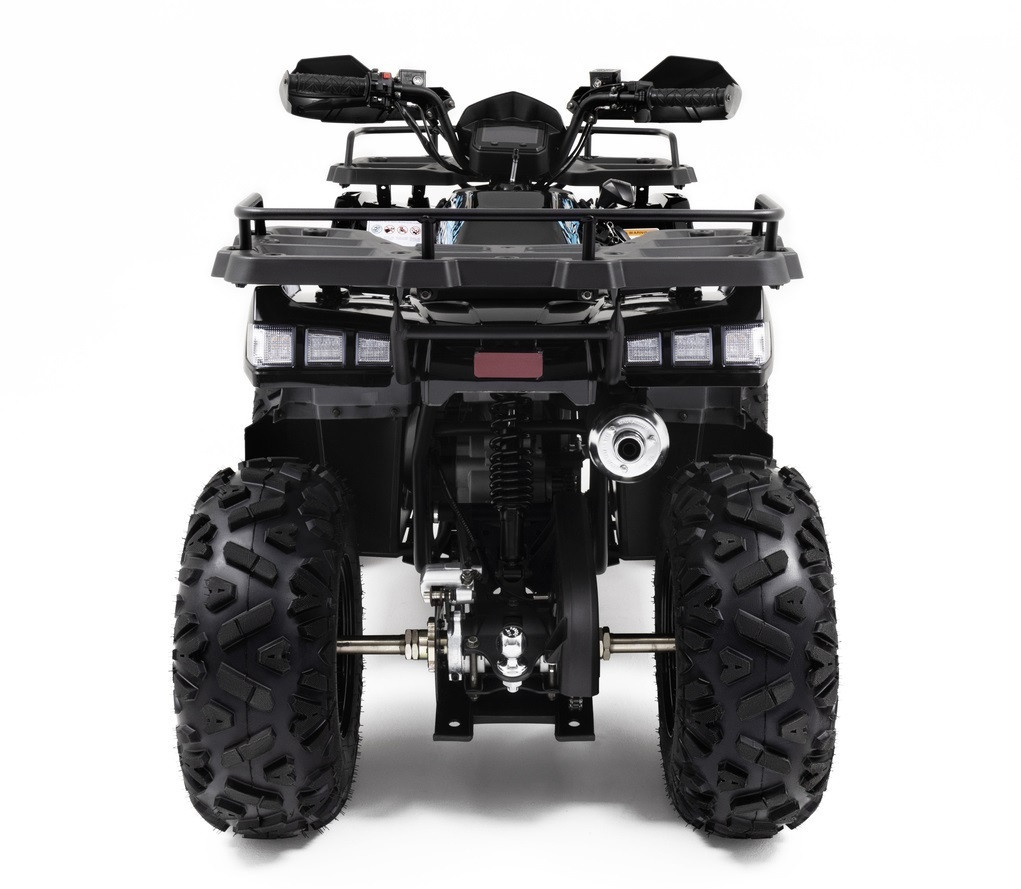 Квадроцикл Sharmax Activator 250